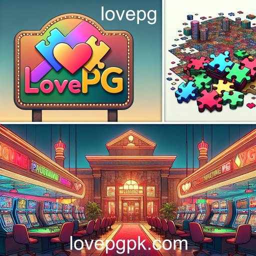 A Popularidade dos Quebra-Cabeças no Lovepg