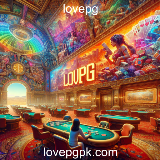 Explorando o Universo dos Jogos de RPG